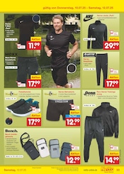 Nike im Netto Marken-Discount Prospekt in Jena Aktueller Netto Marken-Discount Prospekt mit Nike, "Aktuelle Angebote", Seite 49