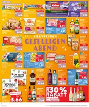 Pizza im Kaufland Prospekt in Hanau Aktueller Kaufland Prospekt mit Pizza, "Aktuelle Angebote", Seite 6