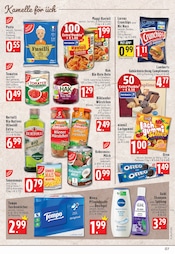 Süßigkeiten im EDEKA Prospekt in Köln Aktueller EDEKA Prospekt mit Süßigkeiten, "Aktuelle Angebote", Seite 7