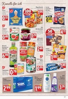 Wiener Würstchen im aktuellen EDEKA Prospekt (Köln) Wiener Würstchen im EDEKA Prospekt "Aktuelle Angebote" mit 8 Seiten (Köln)