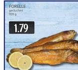 Forelle im Angebot bei EDEKA in Ratingen Forelle Angebote bei EDEKA Ratingen für 1,79 €