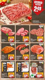 Grill Angebot & Preis im aktuellen REWE Prospekt Grill Angebot im aktuellen REWE Prospekt auf Seite 10