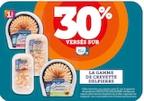 Promo Couronne de Crevettes à  dans le catalogue U Express à Portiragnes