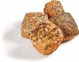 Netto Marken-Discount Eggersdorf - Weltmeister-, Sonnenblumen- und Kürbiskernbrötchen Angebot im Prospekt Weltmeister-, Sonnenblumen- und Kürbiskernbrötchen bei Netto Marken-Discount im Eggersdorf Prospekt für 1,00 €