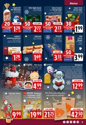 Aktueller EDEKA Prospekt mit Disney, "Aktuelle Angebote", Seite 13