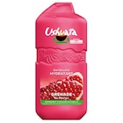 Gel douche - USHUAIA en promo chez Carrefour Gel douche - USHUAIA dans le catalogue Carrefour
