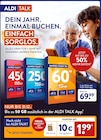 Jahres-Paket L von ALDI TALK im aktuellen ALDI Nord Prospekt für 69,99 €
