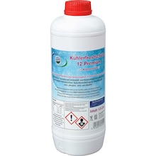 Kühlerfrostschutz 12 Premium 1,5 l Rot Angebot in Ansbach, Mittelfr im aktuellen Prospekt bei OBI in Ansbach, Mittelfr