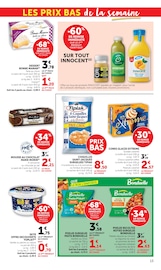 Promos Pomme De Terre dans le catalogue "LES PRODUITS U À PRIX BAS" de U Express Pomme De Terre en promo dans le catalogue U Express à la page 13
