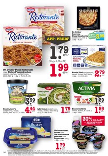 Eis im aktuellen EDEKA Prospekt (Offenbach (Main)) Eis im EDEKA Prospekt "Aktuelle Angebote" mit 39 Seiten (Offenbach (Main))