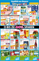 Norma Birnen im Prospekt 