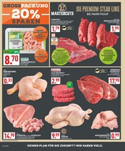 Huhn im Marktkauf Prospekt in Münster Aktueller Marktkauf Prospekt mit Huhn, "Aktuelle Angebote", Seite 4