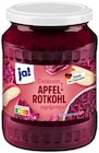 Aktuelles Apfel-Rotkohl Angebot bei REWE in Siegen (Universitätsstadt) ab 1,19 €