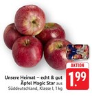 Aktuelles Äpfel Magic Star Angebot bei E center in Filderstadt ab 1,99 €