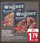 Steinofen Pizza bei E center im Litzendorf Prospekt für 1,79 €