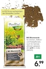 BIO Blumenerde Angebote von Plantiflor bei BayWa Bau- und Gartenmärkte Würzburg für 6,99 €