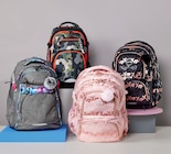 Woolworth Pirna - Schulrucksack Angebot im Prospekt Schulrucksack bei Woolworth im Pirna Prospekt für 20,00 €