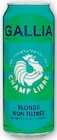 Bière - Gallia dans le catalogue U Express