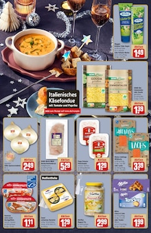 Käse im REWE Prospekt "Dein Markt" mit 30 Seiten (München)