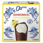 Quarksnacks Angebot in Taunusstein Quarksnacks im aktuellen Prospekt bei Lidl in Taunusstein