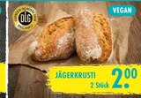 JÄGERKRUSTI von  im aktuellen EDEKA Prospekt für 2,00 €