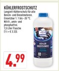 Kühlerfrostschutz Angebote von Robbyrob bei Marktkauf Ratingen für 4,99 €