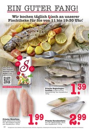 Frischer Fisch Angebot & Preis im aktuellen E center Prospekt Frischer Fisch Angebot im aktuellen E center Prospekt auf Seite 12