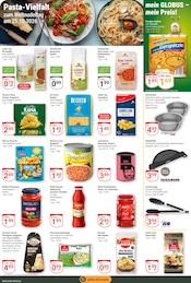 Barilla im GLOBUS Prospekt in Bad Kreuznach Aktueller GLOBUS Prospekt mit Barilla, "Aktuelle Angebote", Seite 11