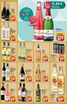 Cola im aktuellen REWE Prospekt (Gießen) Cola im REWE Prospekt "Dein Markt" mit 32 Seiten (Gießen)