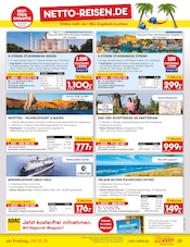 Reis im Netto Marken-Discount Prospekt in Kiel Aktueller Netto Marken-Discount Prospekt mit Reis, "Aktuelle Angebote", Seite 51