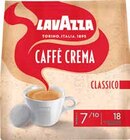 Caffè Crema im Angebot bei EDEKA in Kamen Caffè Crema Angebote von Lavazza bei EDEKA Kamen für 2,49 €
