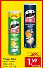 Aktuelles Chips Angebot bei Netto Marken-Discount in Würzburg ab 1,69 €