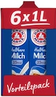 Haltbare Milch von Bären Marke im aktuellen Kaufland Prospekt