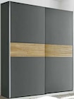 Schwebetürenschrank Puls Angebote bei SB Möbel Boss Hoyerswerda für 199,00 €