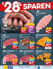 Grill im Netto Marken-Discount Prospekt in Ingolstadt Aktueller Netto Marken-Discount Prospekt mit Grill, "Aktuelle Angebote", Seite 14