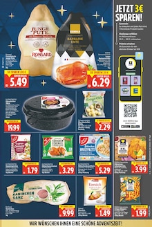 Fertiggerichte im aktuellen E center Prospekt (Berlin) Fertiggerichte im E center Prospekt "Aktuelle Angebote" mit 27 Seiten (Berlin)