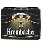 Krombacher Pils Angebote bei Akzenta Wuppertal