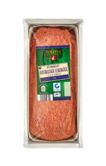 Bayerischer Leberkäse bei ALDI Nord in Gelsenkirchen Bayerischer Leberkäse im Angebot bei ALDI Nord Gelsenkirchen für 5,99 €