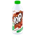 Yaourt à boire - YOP dans le catalogue Carrefour