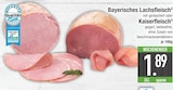 Bayerisches Lachsfleisch  im aktuellen EDEKA Prospekt für 1,89 €
