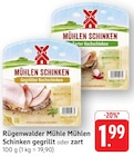 Angebot im EDEKA Müllheim Prospekt EDEKA Müllheim Prospekt mit im Angebot für 1,99 €