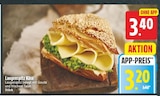 Laugenspitz Käse für 3,20 € bei E center im Angebot Laugenspitz Käse im aktuellen E center Prospekt
