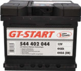 Starterbatterie SLI im Angebot bei Globus-Baumarkt in Ingolstadt Starterbatterie SLI Angebote von GT-Start bei Globus-Baumarkt Ingolstadt für 55,00 €