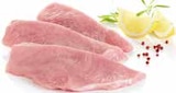 Puten-Schnitzel oder Turkey-Steaks „Arizona“ Angebot in Polsingen Puten-Schnitzel oder Turkey-Steaks „Arizona“ im aktuellen Prospekt bei EDEKA in Polsingen