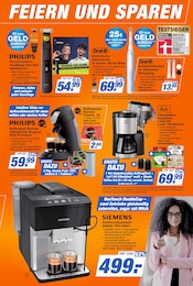Kaffeepads im expert Prospekt in Reutlingen Aktueller expert Prospekt mit Kaffeepads, "Top Angebote", Seite 9