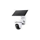 Caméra de surveillance motorisé solaire wifi TAPO Tc90 - TAPO - LEROY MERLIN Caméra de surveillance motorisé solaire wifi TAPO Tc90 - TAPO à 84,98 € dans le catalogue LEROY MERLIN
