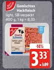 Gemischtes Hackfleisch bei EDEKA im Stade Prospekt für 3,33 €