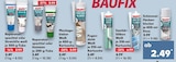 Reparaturspachtel oder Streichfix Weiß von Baufix für 2,49 € bei Kaufland im Angebot Reparaturspachtel oder Streichfix Weiß von Baufix im aktuellen Kaufland Prospekt