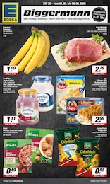 EDEKA Prospekt für Arnsberg: "Aktuelle Angebote", 16 Seiten, 01.09.2025 - 06.09.2025