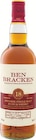 Ben Bracken Speyside Single Malt Scotch Whisky 18 Jahre Angebote von Ben Bracken bei Lidl Nordhorn für 49,99 €